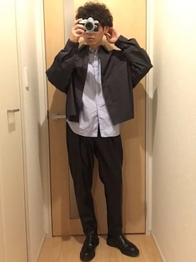 kazukazuさんのコーディネート