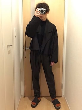 kazukazuさんのコーディネート