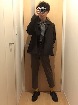 kazukazuさんのコーディネート