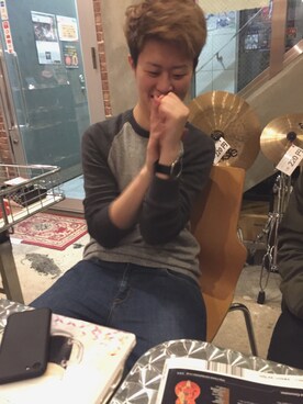 「インコ」｜ParaKeeTさん（レディース・165cm）の冬コーディネート