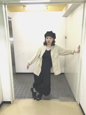 ParaKeeTさんのコーディネート