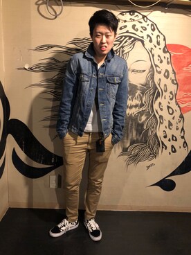 ParaKeeTさんのコーディネート