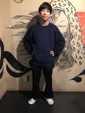 ParaKeeTさんのコーディネート