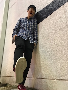 ParaKeeTさんのコーディネート