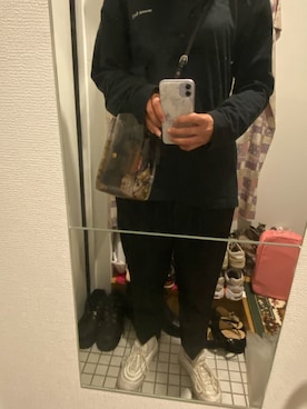 るったんさん（レディース・166cm）の秋コーディネート