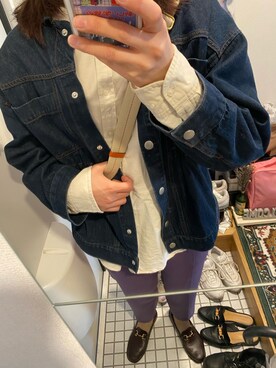 るったんさんのコーディネート