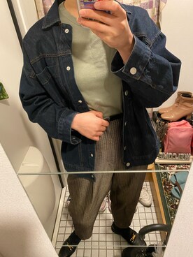 るったんさんのコーディネート