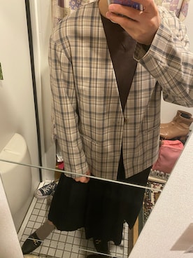 るったんさんのコーディネート