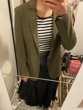 るったんさんのコーディネート