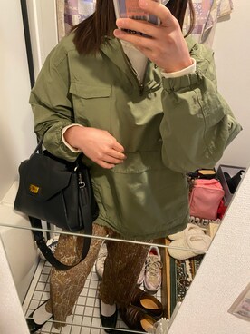 るったんさんのコーディネート