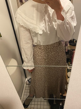 るったんさんのコーディネート