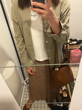 るったんさんのコーディネート