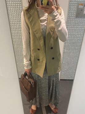 るったんさんのコーディネート