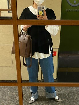 るったんさんのコーディネート