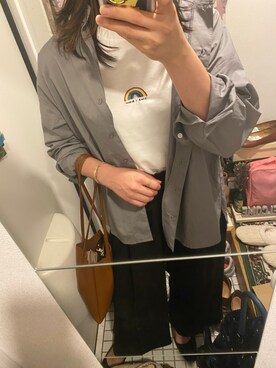 るったんさんのコーディネート