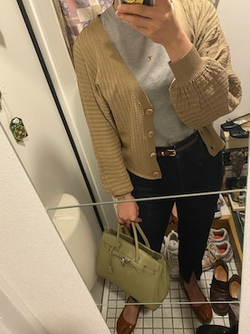 るったんさんのコーディネート