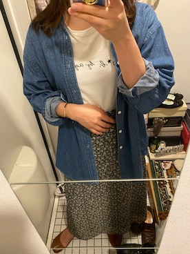 るったんさんのコーディネート