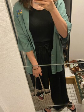 るったんさんのコーディネート