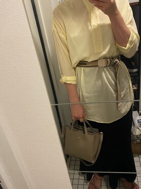 るったんさん（レディース・166cm）の夏コーディネート