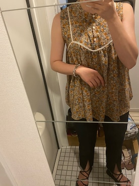 るったんさんのコーディネート