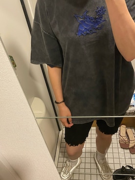 るったんさんのコーディネート