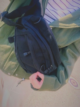 おゆゆさんのコーディネート