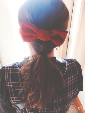 おゆゆさんのコーディネート