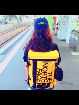 おゆゆさんのコーディネート