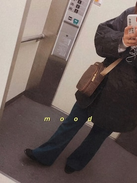 おゆゆさんのコーディネート