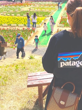 おゆゆさんのコーディネート