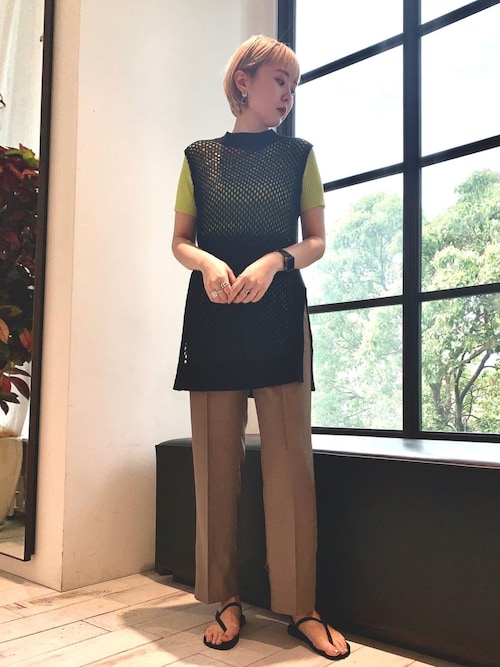 mari .さんのコーディネート