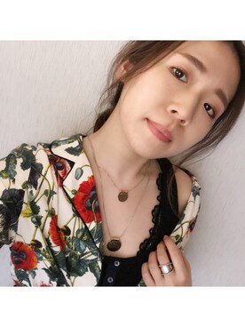 R I N Aさんのコーディネート