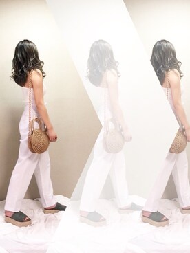 R I N Aさんのコーディネート