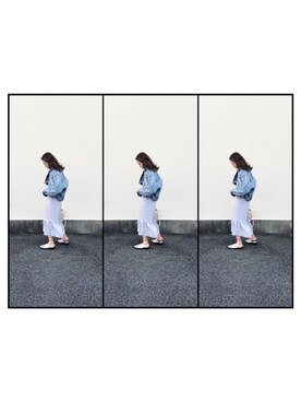 R I N Aさんのコーディネート