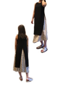 R I N Aさんのコーディネート