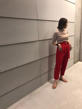 R I N Aさんのコーディネート