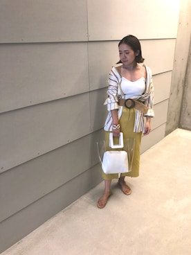 R I N Aさんのコーディネート