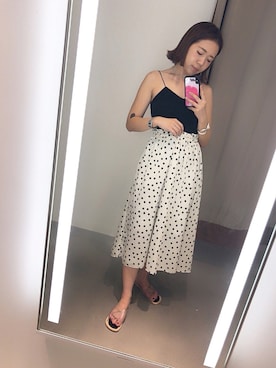 R I N Aさんのコーディネート