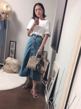 R I N Aさんのコーディネート