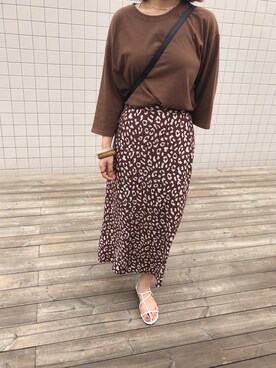 R I N Aさんのコーディネート