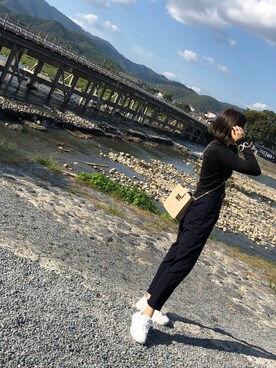 R I N Aさんのコーディネート