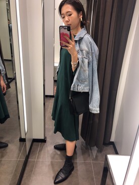 R I N Aさんのコーディネート