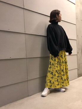 R I N Aさんのコーディネート