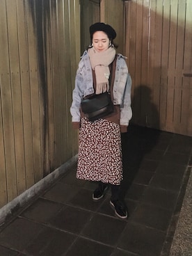 R I N Aさんのコーディネート