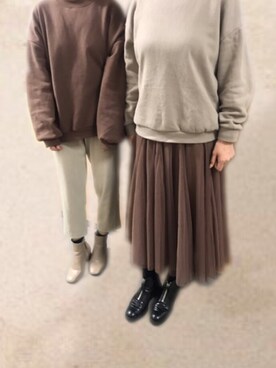 R I N Aさんのコーディネート