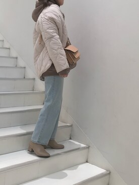 R I N Aさんのコーディネート