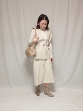 R I N Aさんのコーディネート