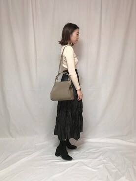 R I N Aさんのコーディネート