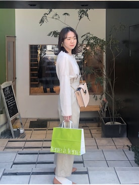 R I N Aさんのコーディネート