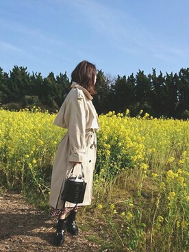 R I N Aさんのコーディネート